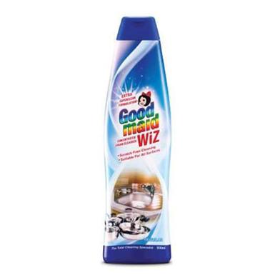 Goodmaid Wiz Concentrated Cream Cleanser Regular image