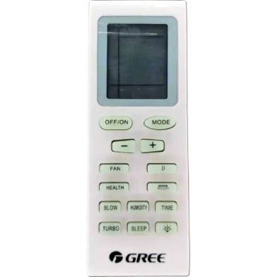  Gree Air Conditioner Remote Control 08 image