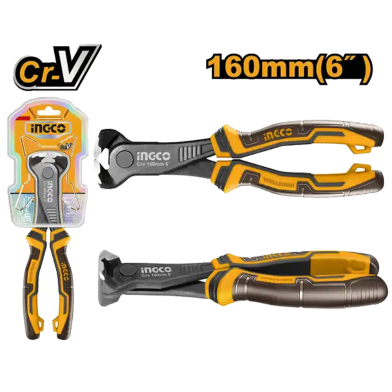 INGCO HECP28160 End Cutting Pliers image