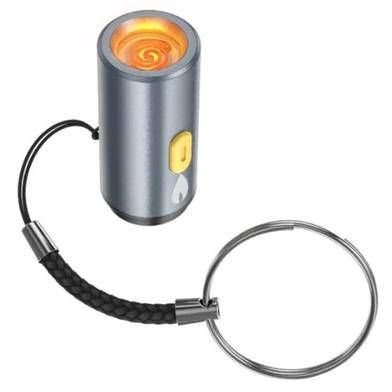  HOCO UA38 USB-C To Cigarette Lighter Metal Adapter image