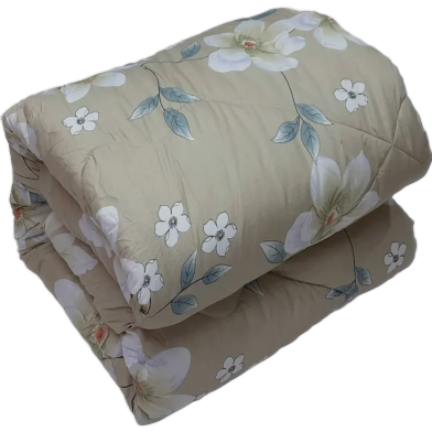  Hibiscus Micro Fiber Comforter image