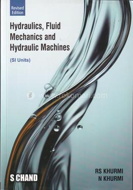  Hydraulics, Fluid Mechanics And Hydraulic Mechanics image