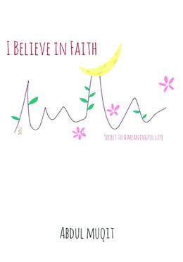  I believe in Faith image