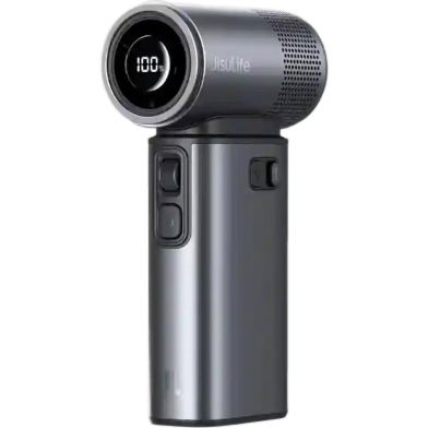 JisuLife Handheld Fan Ultra2 – The Most Powerful and Versatile Handheld Cooling Solution image