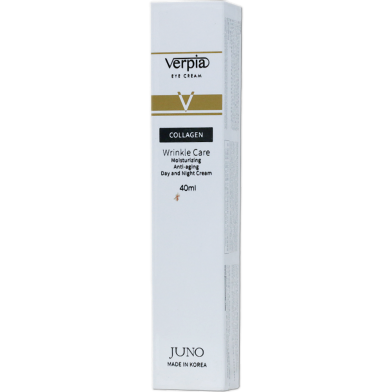  Juno Verpia Collagen Eye Cream 40ml image
