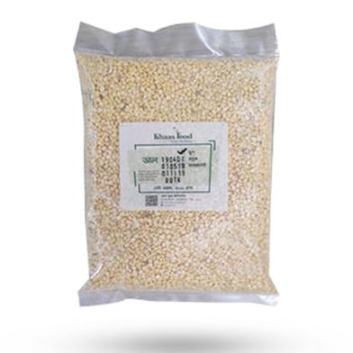  Khaas Food Mung Dal - 500 gm image