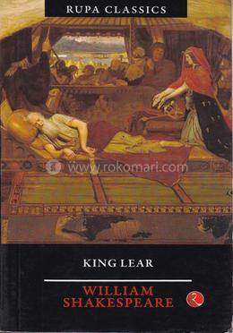  King Lear