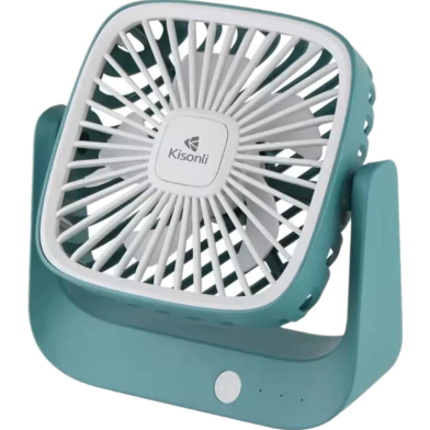  Kisonli Table Fan F102 image