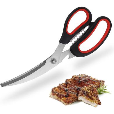  Kitchen Scissor - Multi Color image