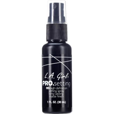  L.A Girl Pro Setting Spray Matte Finish image