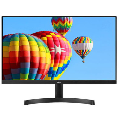  LG 22MK600M-B 22 Inch Full HD FreeSync IPS LED Monitor image