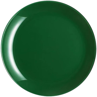  LUMINARC Dinner Plate 26 cm Arty Forest 1 Pcs image