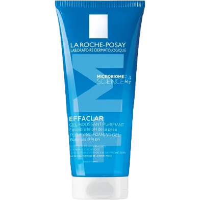  La Roche Posay Effaclar Gel Moussant Purifiant 50ml image
