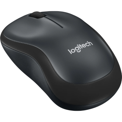  Logitech M221 Silent Wireless Mouse image