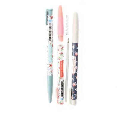  M AND G WARM BRAW BALL PEN image
