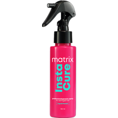 Matrix Opti Repair Liquid Protein Porosity Spray 100ml image