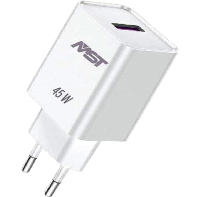  Megastar Power Booster 2- 45W Fast Charger image