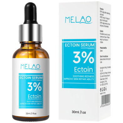  Melao Ectoin Serum 3 Percent 30ml image