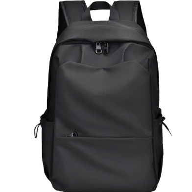  Minimalist Black Backpack for Every Day Hustle image