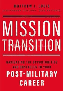  Mission Transition