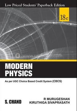 Modern Physics