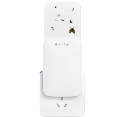  Mosalogic Sticky Glue Cards Refills 10 Pack image