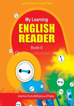  My Learning English Reader 0