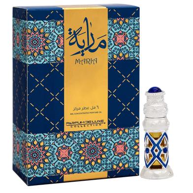 My Perfumes - Maria Attar - 6ml image