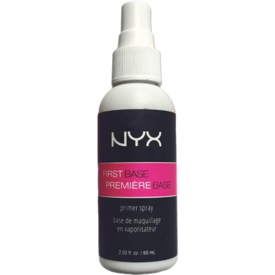  NYX First Base Primer Spray 60ml image