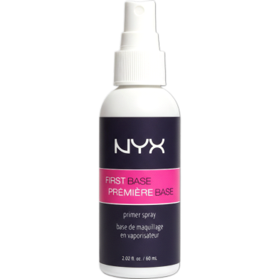  NYX First Base Primer Spray 60ml image