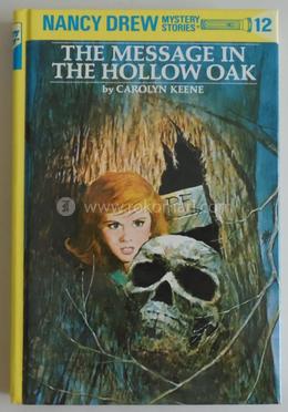  Nancy Drew Mystery Stories 12