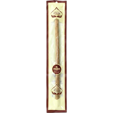 Natural Olive Miswak-1 Pc image