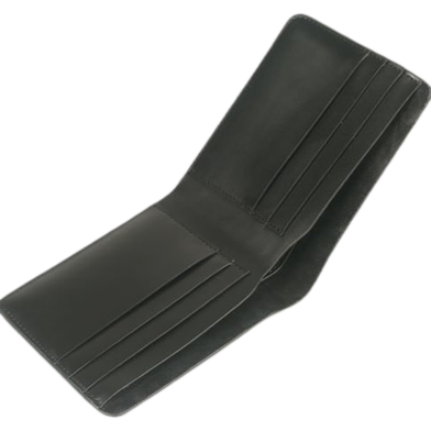  Next Leather Brand. New Design Premium Quality Orginal Leather Wallat image