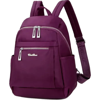  Nylon Durable Waterproof Casual Shoulder Bag image