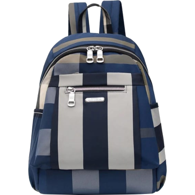  Nylon Durable Waterproof Casual Shoulder Bag image