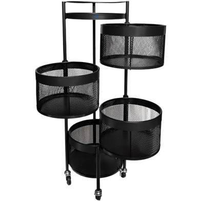  PH Kitchen Rack 4 Layer image