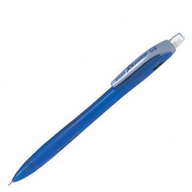  PILOT Mechanical Pencil RexGrip H-105 image
