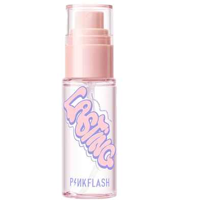  PINKFLASH Double Fixing Setting Spray – 40ml image