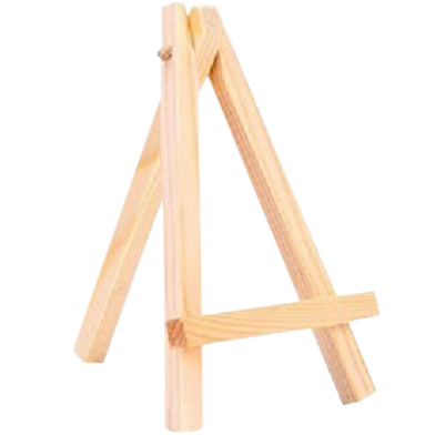 Paper Tree Premium Easel 11 inch 1 Pcs image