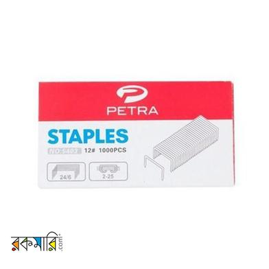 Petra Stapler Pin Big 1 Box image