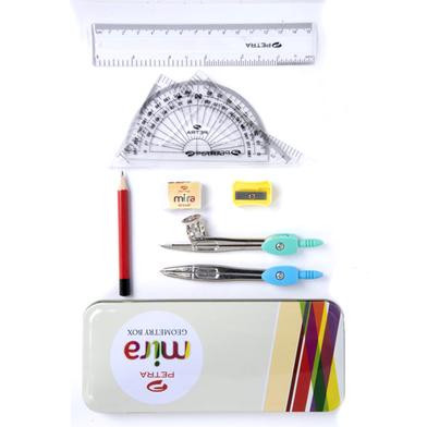  Petra Mira Geometry Box Full Set (SKU - BD - 1175059026) image