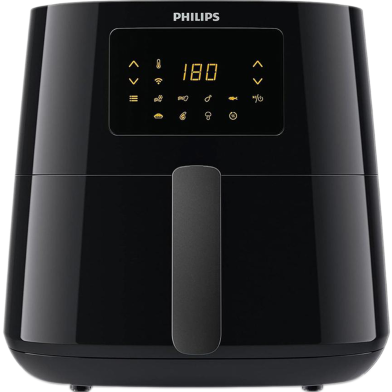  Philips HD9280/91 Airfryer 5000 Series XL Essential 5000 Series - 6.2 Ltr image
