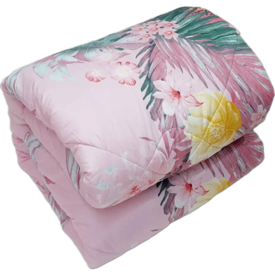  Plumeria Micro Fiber Comforter image