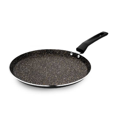 Prestiege Granite Coated Ruti Tawa 28 CM image