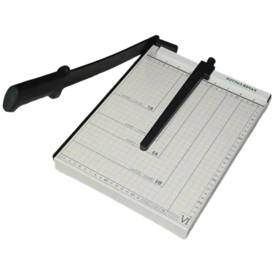  Professional Paper Cutting Machine A4 Size image