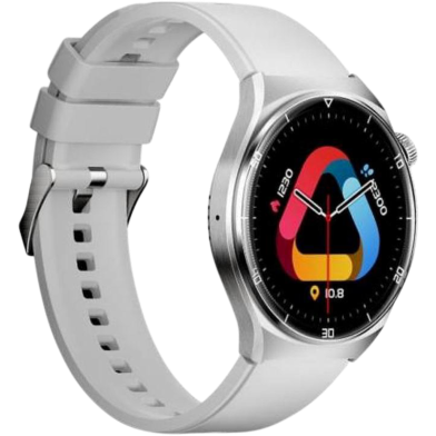  QCY GT 2 Retina AMOLED HD Display Smart Watch image