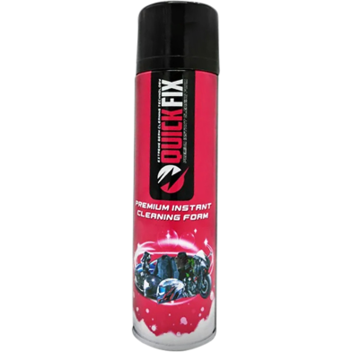  Quick Fix Premium Instant Germ Cleaning Technology Cleaning Foam image