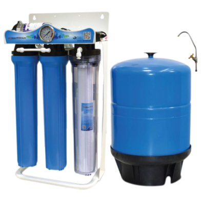  RO Water Purifier Machine 200GPD image