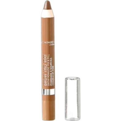 Rimmel Brow This Way Brow Pomade 002 Medium image