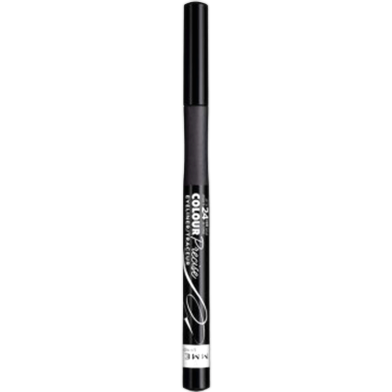  Rimmel Colour Precise Eyeliner 001 Black image